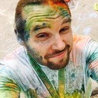 Josh Vest Photo 6