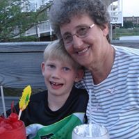 Nancy Kautz Photo 2