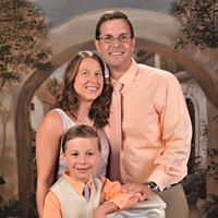 Traci Mclain Photo 16