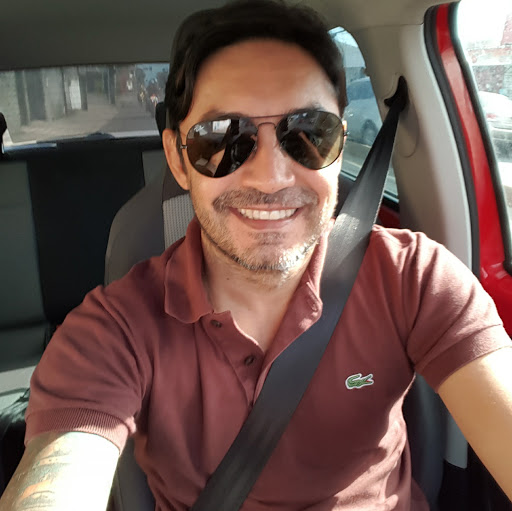 Edward Costa Photo 27
