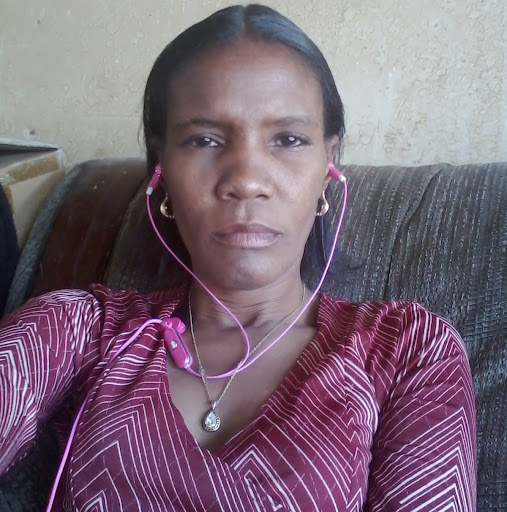 Charmaine Williams Photo 18