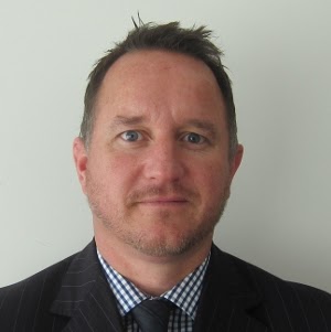 Michael Halliday Photo 14