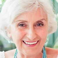 Stella Robertson Photo 18