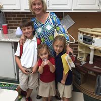 Mary Smoak Photo 22