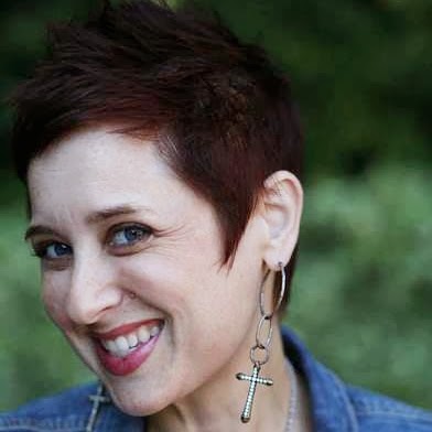 Andrea Hall Photo 39