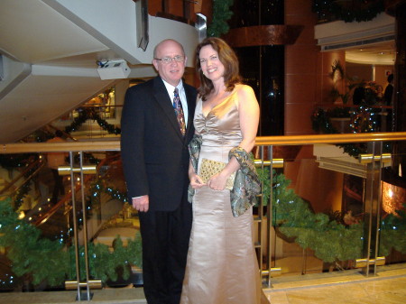 Robin Burton Photo 24