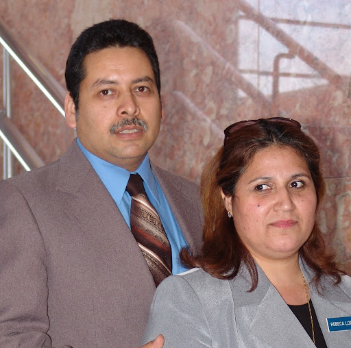 Alfonso Lopez Photo 8