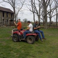 Justin Hunnicutt Photo 6