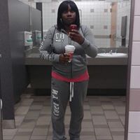 Angela Scurry Photo 3