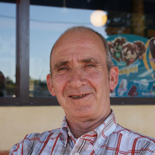 George Mower Photo 2