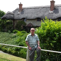 Roy Ball Photo 10