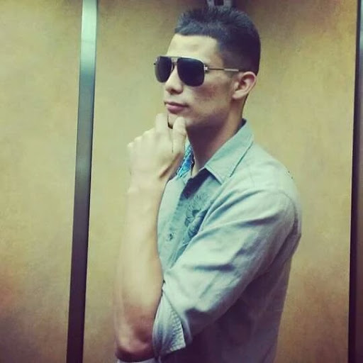 Israel Jimenez Photo 34