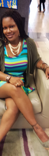 Yolanda Jones Photo 3