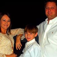 Kim Brewer Photo 46