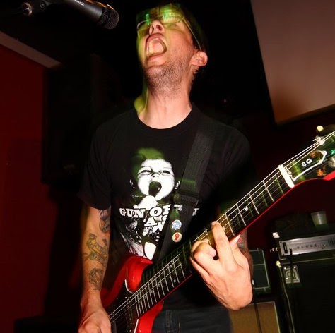 Anthony Booth Photo 30