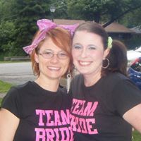 Samantha Wilbert Photo 7