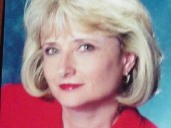 Sandra Gregory Photo 8