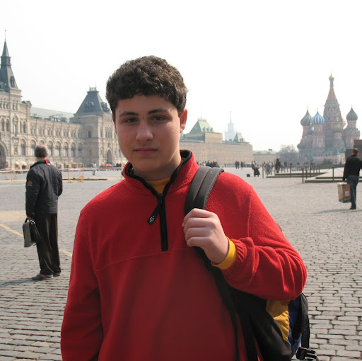 Alexander Jacobson Photo 9