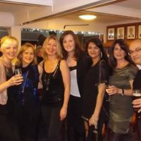 Caroline Webster Photo 36