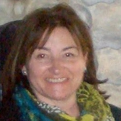 Barbara Albrecht Photo 4