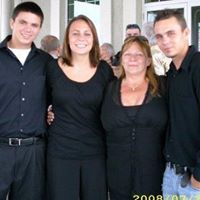 Kathy Dewitt Photo 5