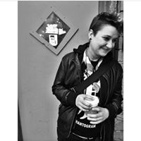 Morgan Thomson Photo 9