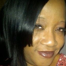 Sherrie Hamilton Photo 28