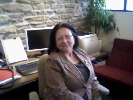 Carol Copeland Photo 1