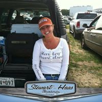 Alisa Brewer Photo 8