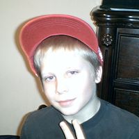 Collin Hughes Photo 13