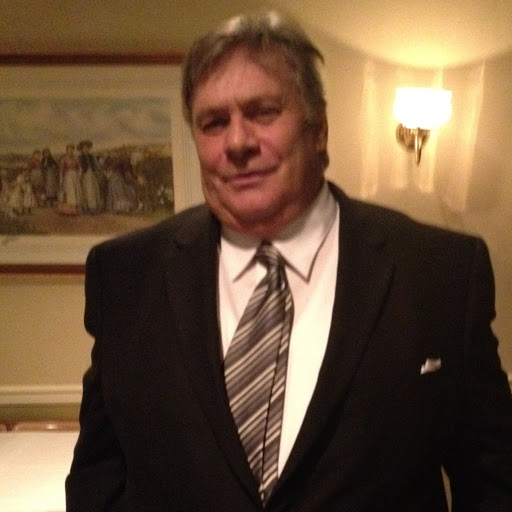 John Flanagan Photo 26