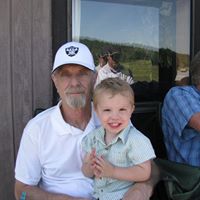 George Pendleton Photo 10
