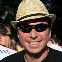 Steve Chen Photo 18