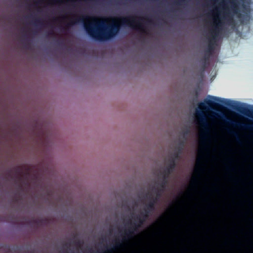 Damian Hunt Photo 19