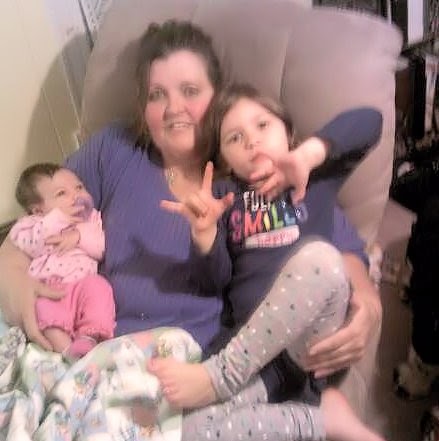 Susan Eldridge Photo 23
