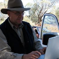 Richard Callaghan Photo 6