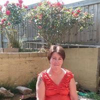 Jackie Griffiths Photo 32