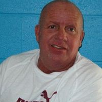 Steve Byrd Photo 5
