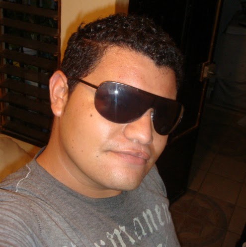 Gerardo Ramos Photo 21
