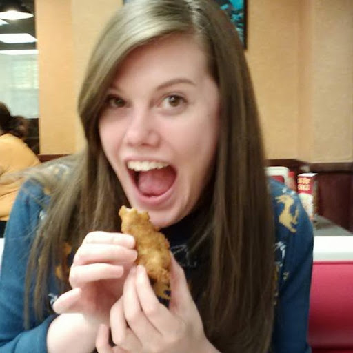 Lydia Anderson Photo 33