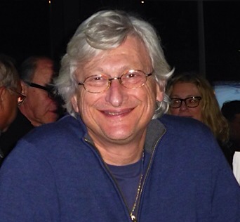 Sheldon Bell Photo 33