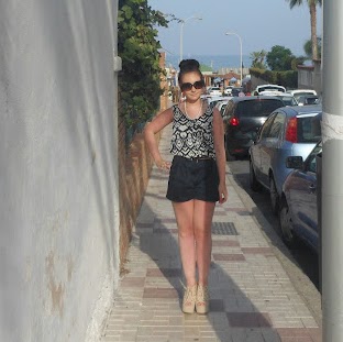 Kellie Magee Photo 6
