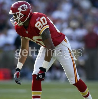 Larry Parker Photo 29
