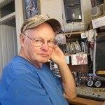 Robert Aiken Photo 8