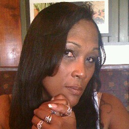 Rene Robinson Photo 1