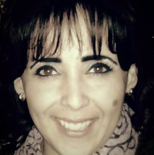Sara Prieto Photo 26