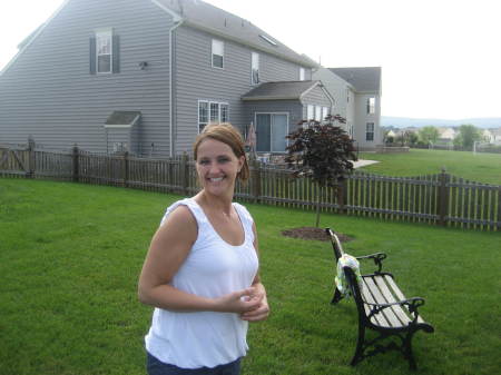 Jessica Bennett Photo 39