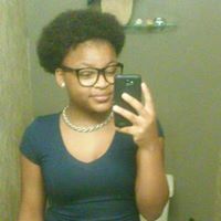 Faith Redding Photo 3