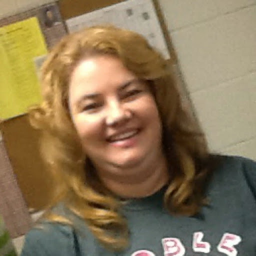 Angela Byrd Photo 19