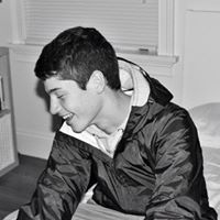 Rory Fitzpatrick Photo 16